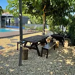 Villa Petit Paradis Au Soleil Narbonne