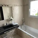 Petit Paradis Au Soleil Villa *