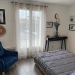 Petit Paradis Au Soleil Villa *