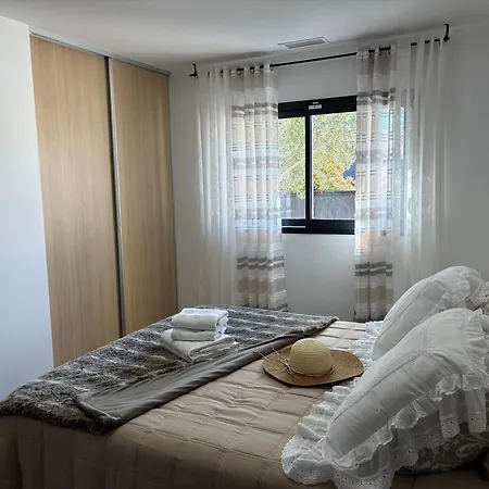 Petit Paradis Βίλα *