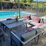 Villa Petit Paradis Au Soleil