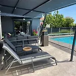 Petit Paradis Au Soleil Villa *