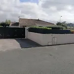 Petit Paradis Au Soleil Villa *