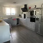 Petit Paradis Au Soleil Villa *