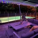 Villa Petit Paradis Au Soleil *