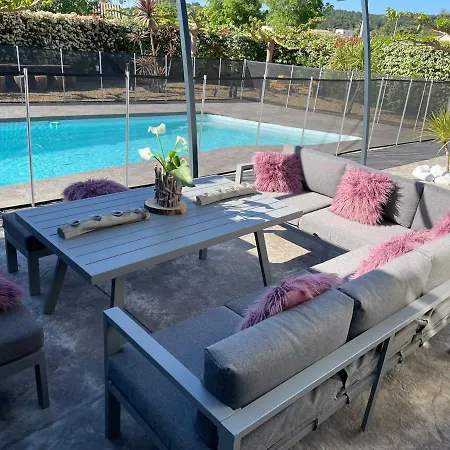 Villa Petit Paradis Au Soleil
