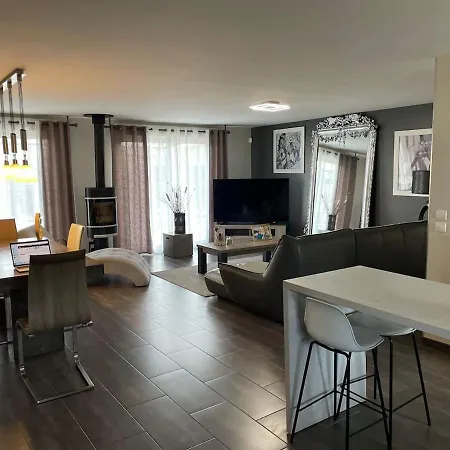 Petit Paradis Au Soleil Villa *
