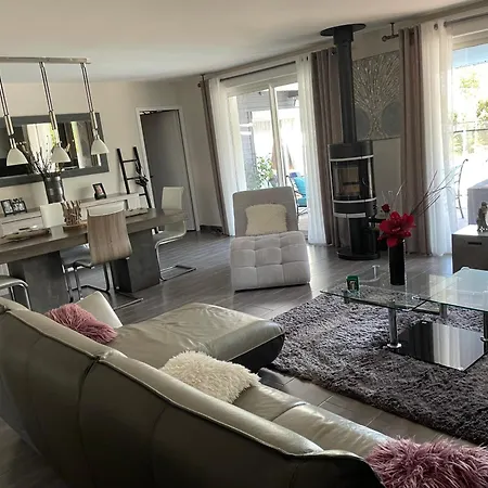 Villa Petit Paradis Au Soleil