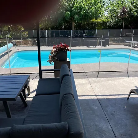 Petit Paradis Au Soleil Narbonne