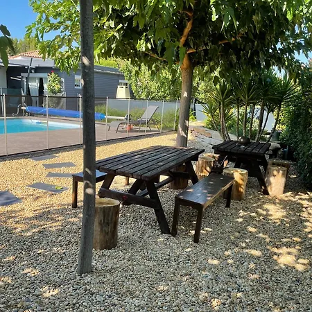 Petit Paradis Au Soleil *