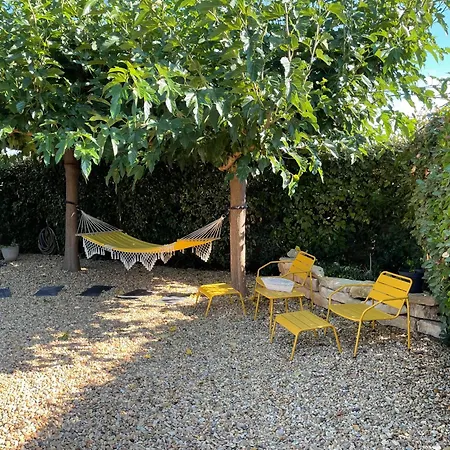 Petit Paradis Au Soleil